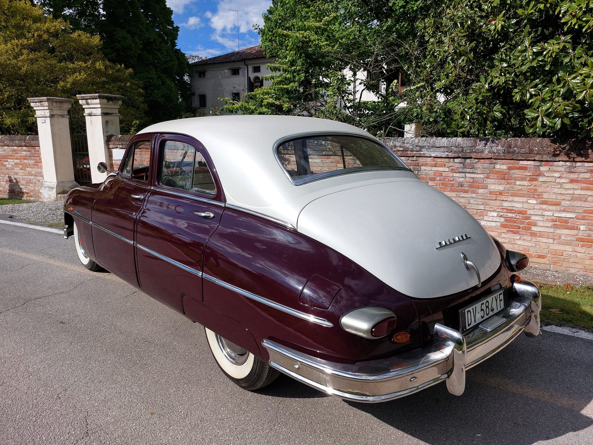 Super Eight Saloon del 1949 14