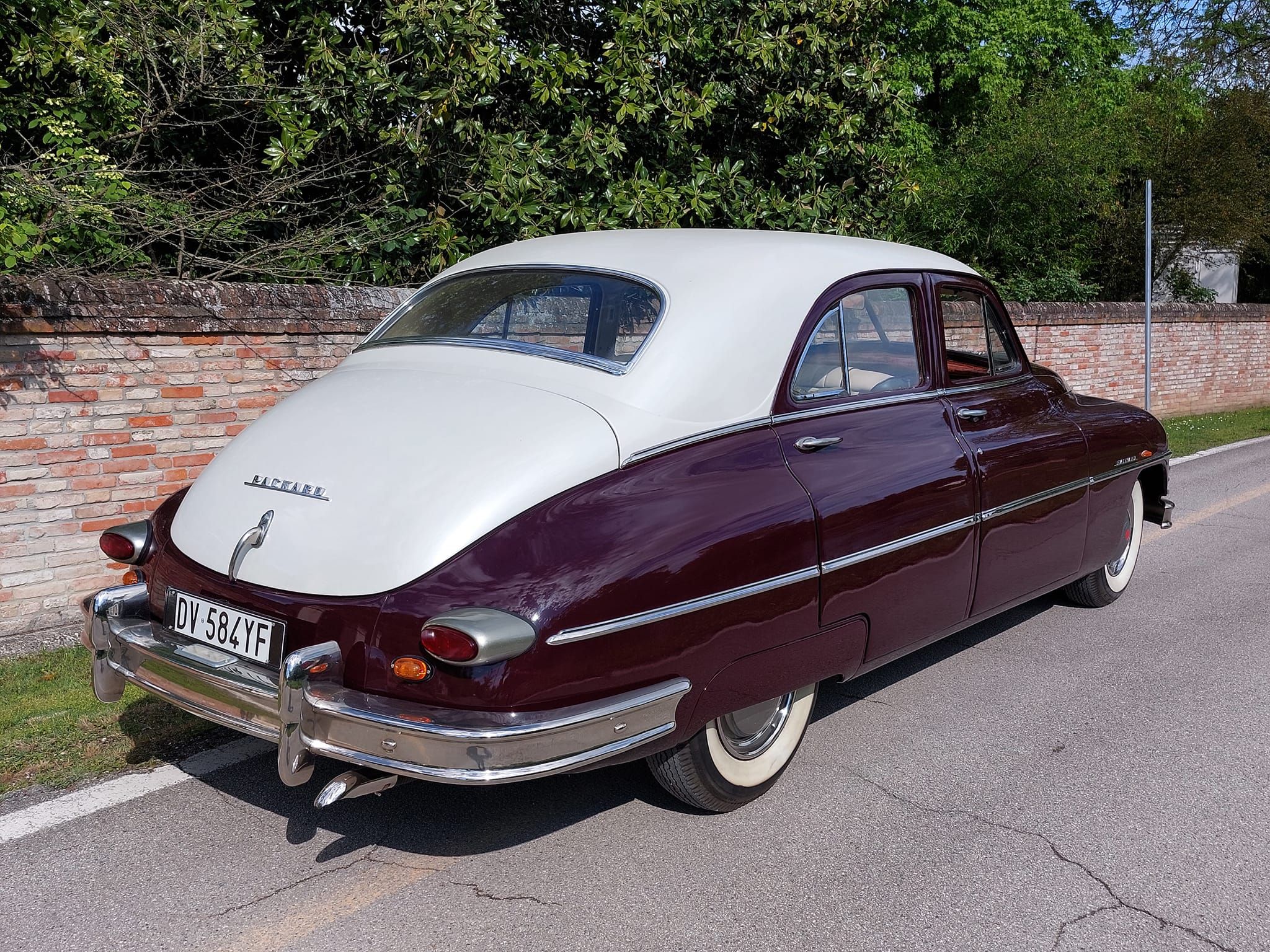 Super Eight Saloon del 1949 21