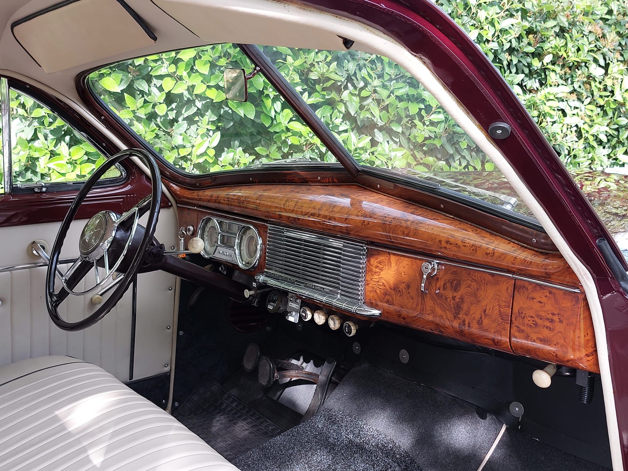 Super Eight Saloon del 1949 26