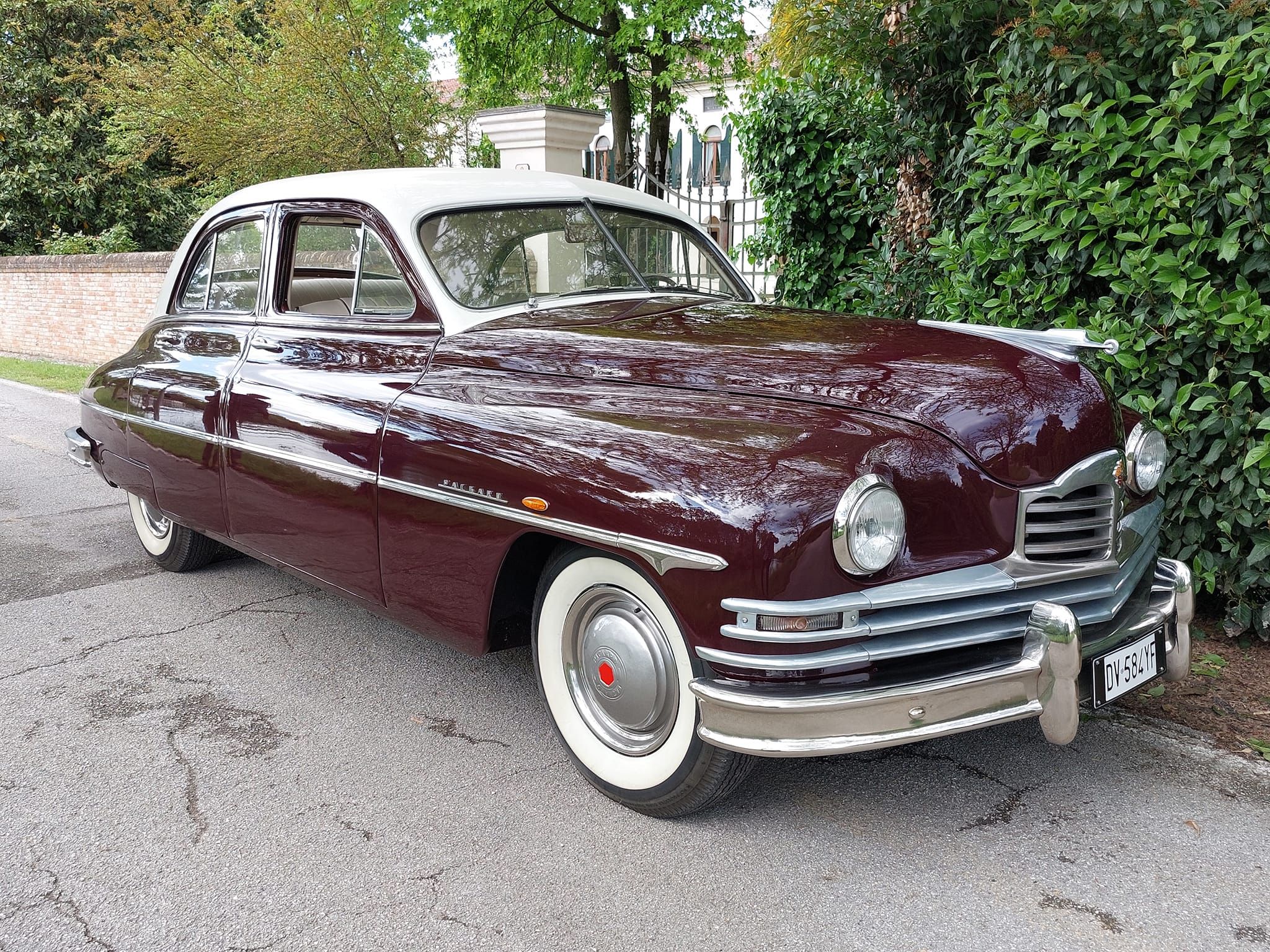 Super Eight Saloon del 1949 30