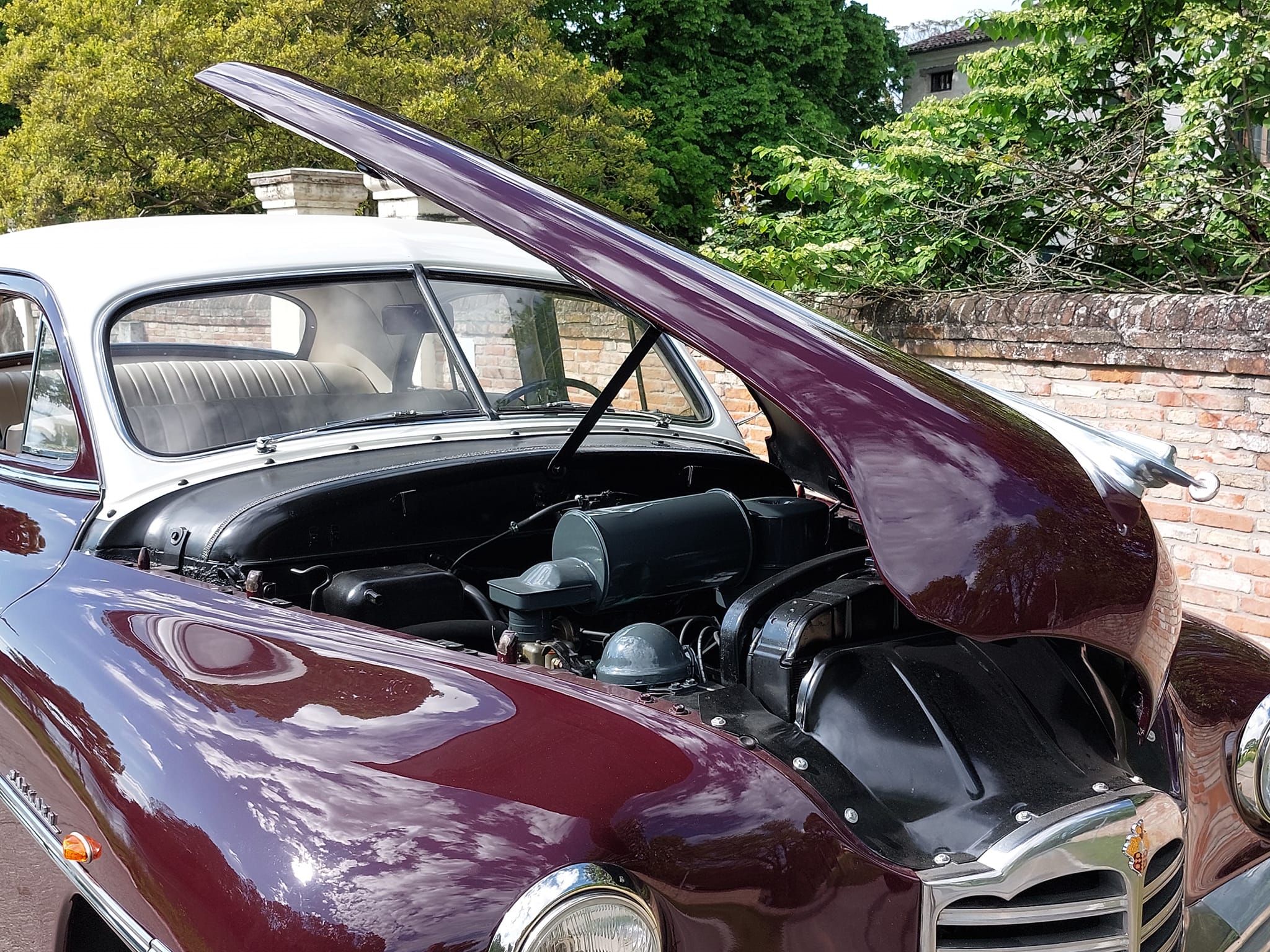 Super Eight Saloon del 1949 31