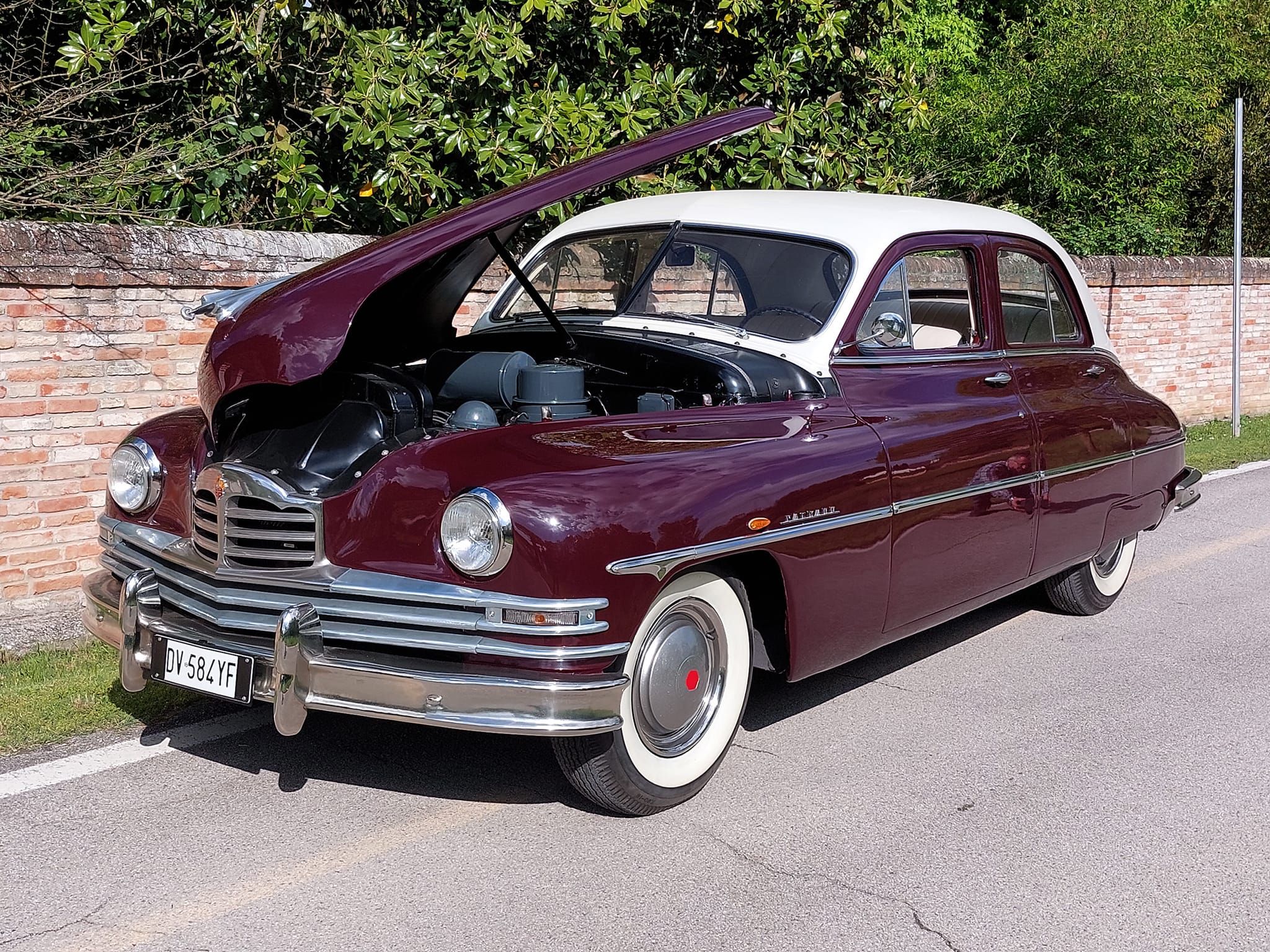 Super Eight Saloon del 1949 35