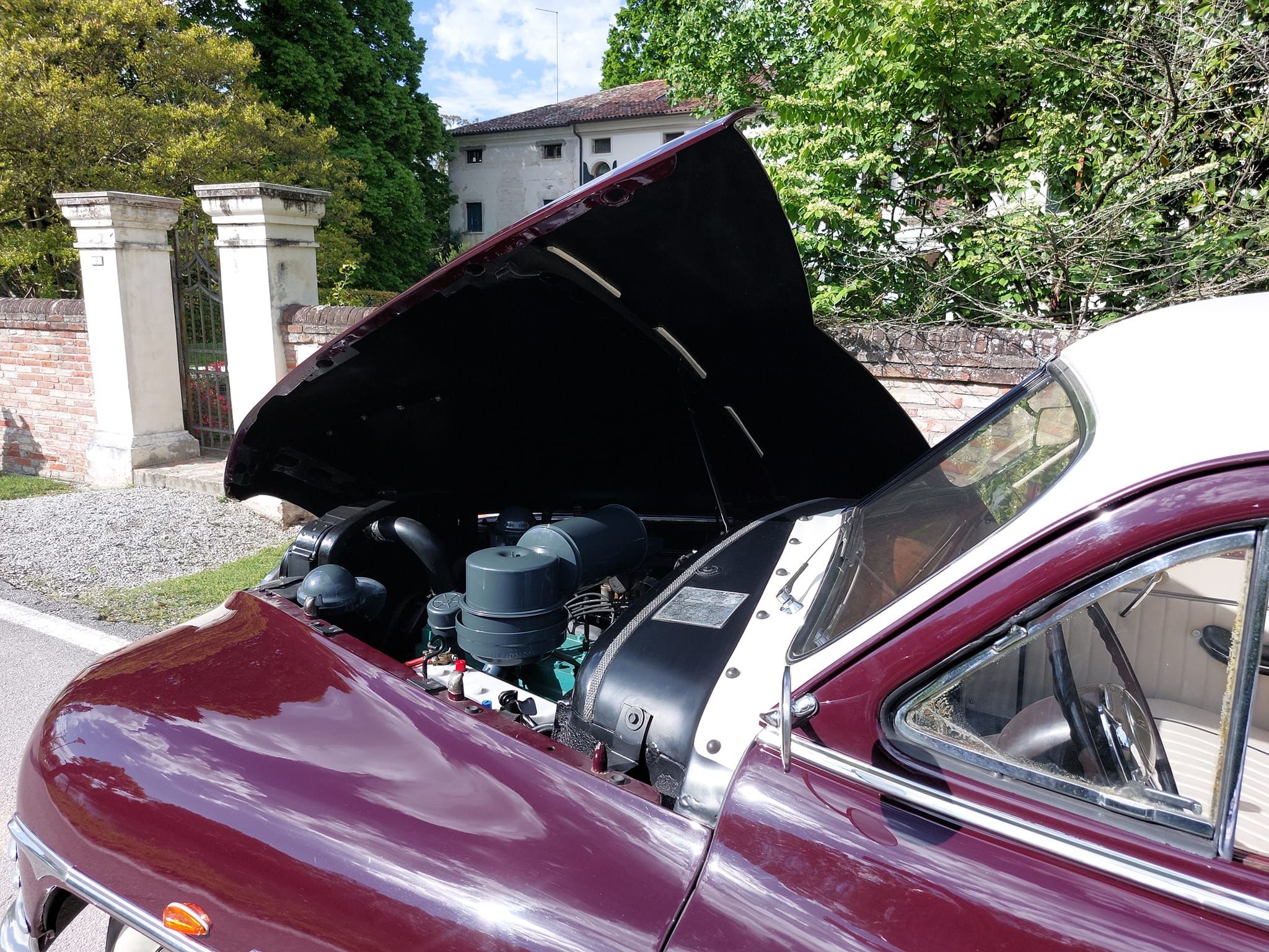 Super Eight Saloon del 1949 37