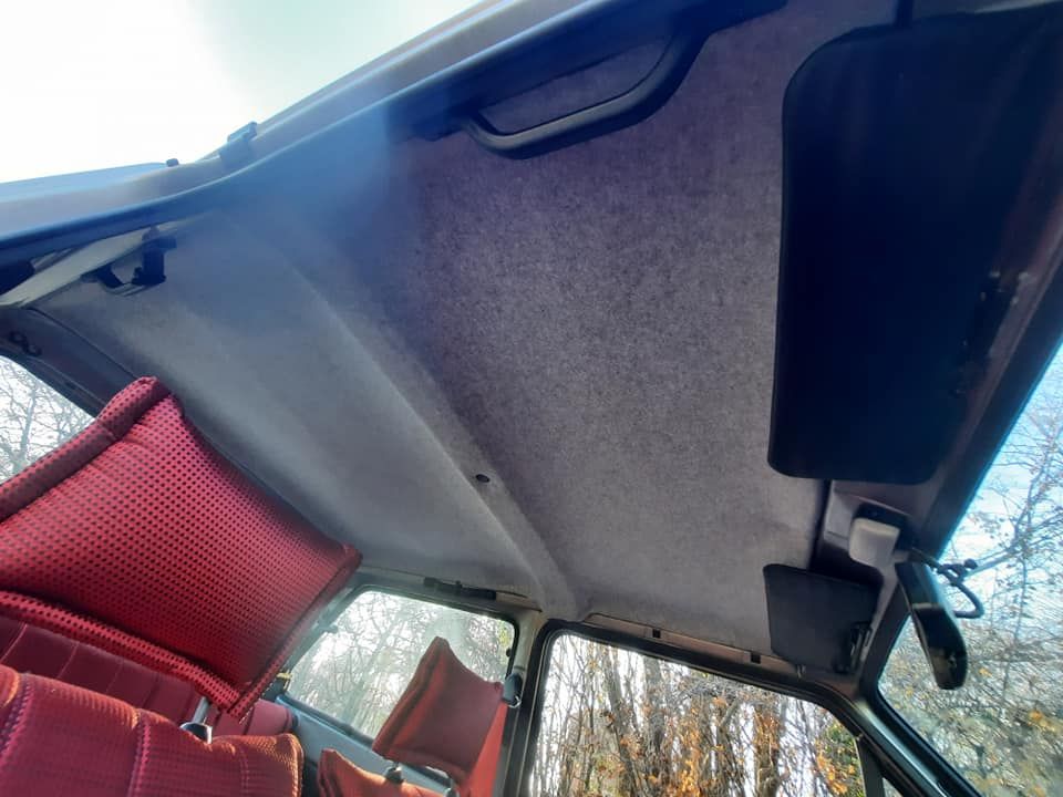Fiat Panda 4 X 4 Limited Edition del 1985 19