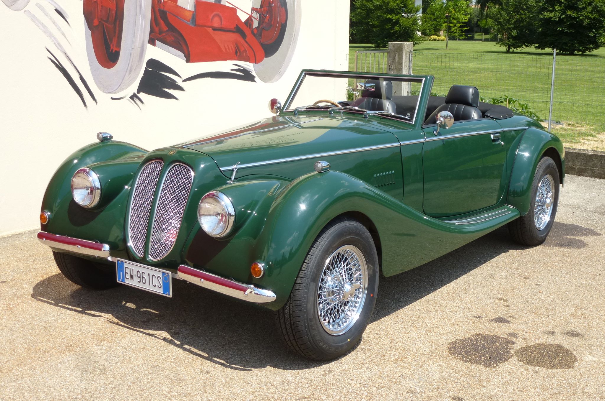 Royale V 6 del 1984 9