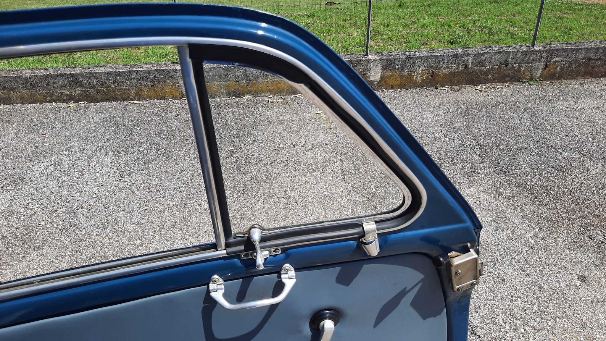 Fiat 500 N del 1960 (Nuova 500) 10