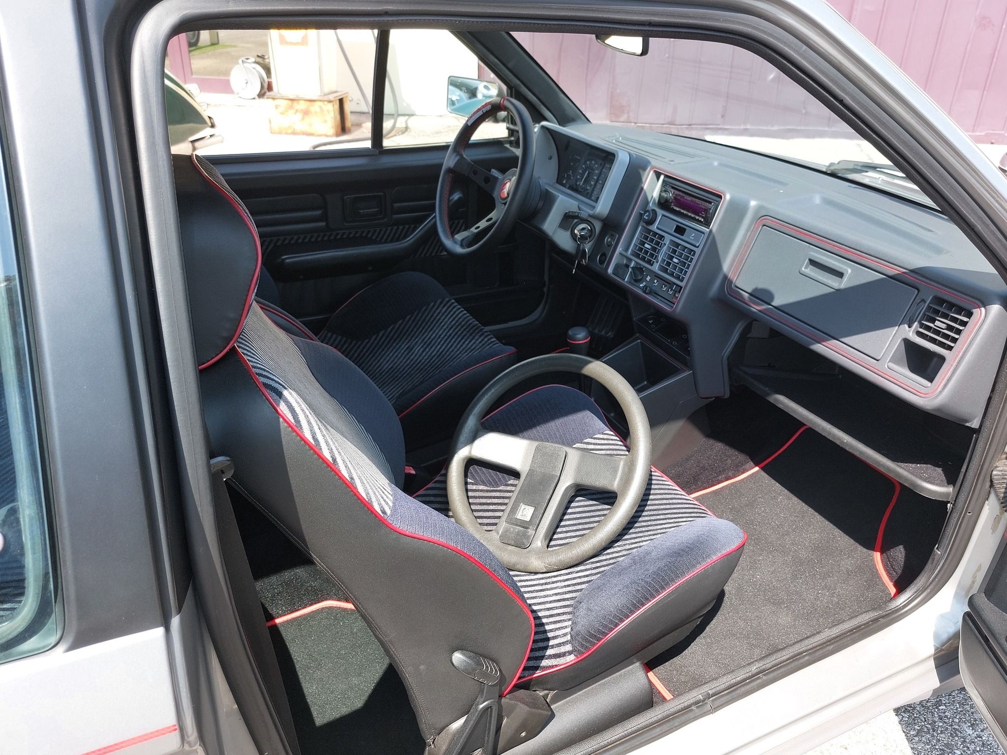 AX GT del 1990 7