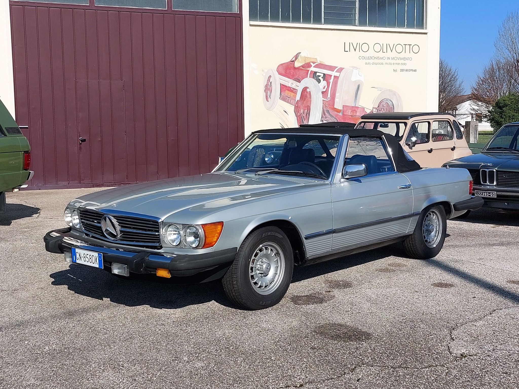380 SL del 1981 24