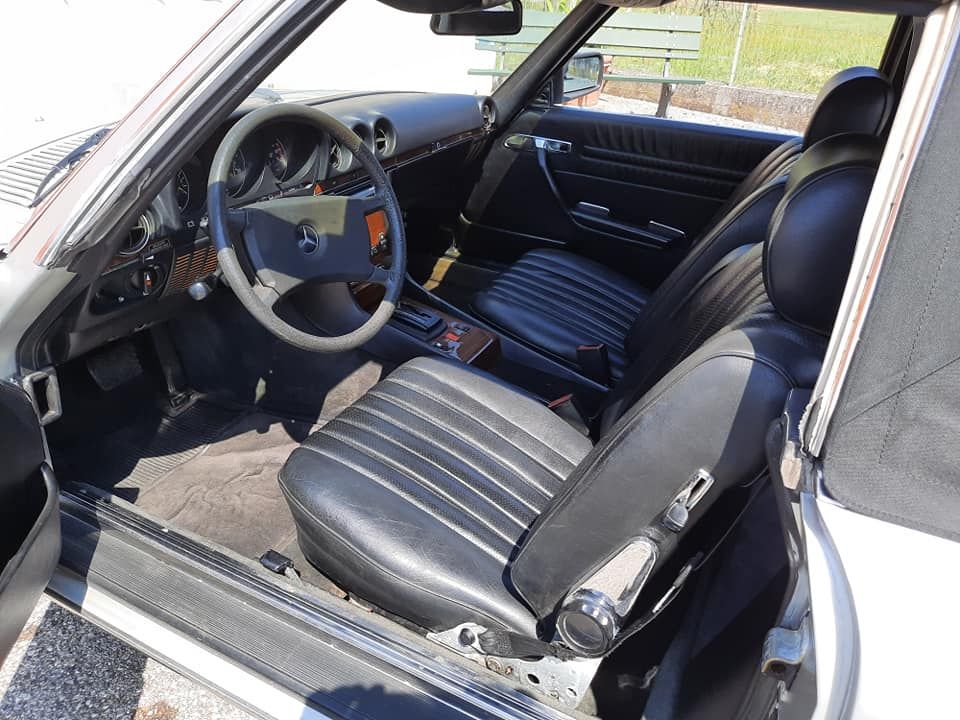 380 SL del 1981 8