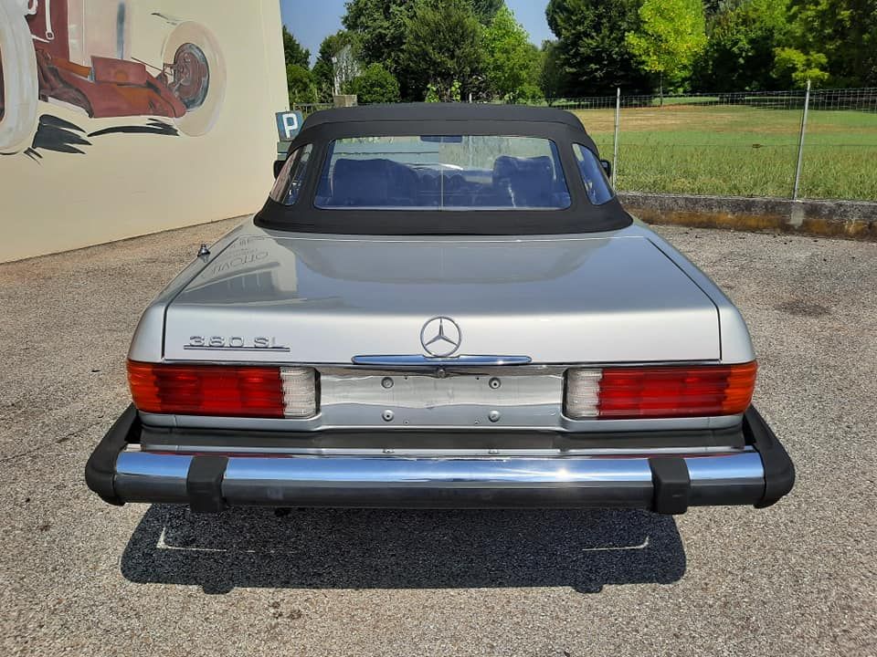 380 SL del 1981 10