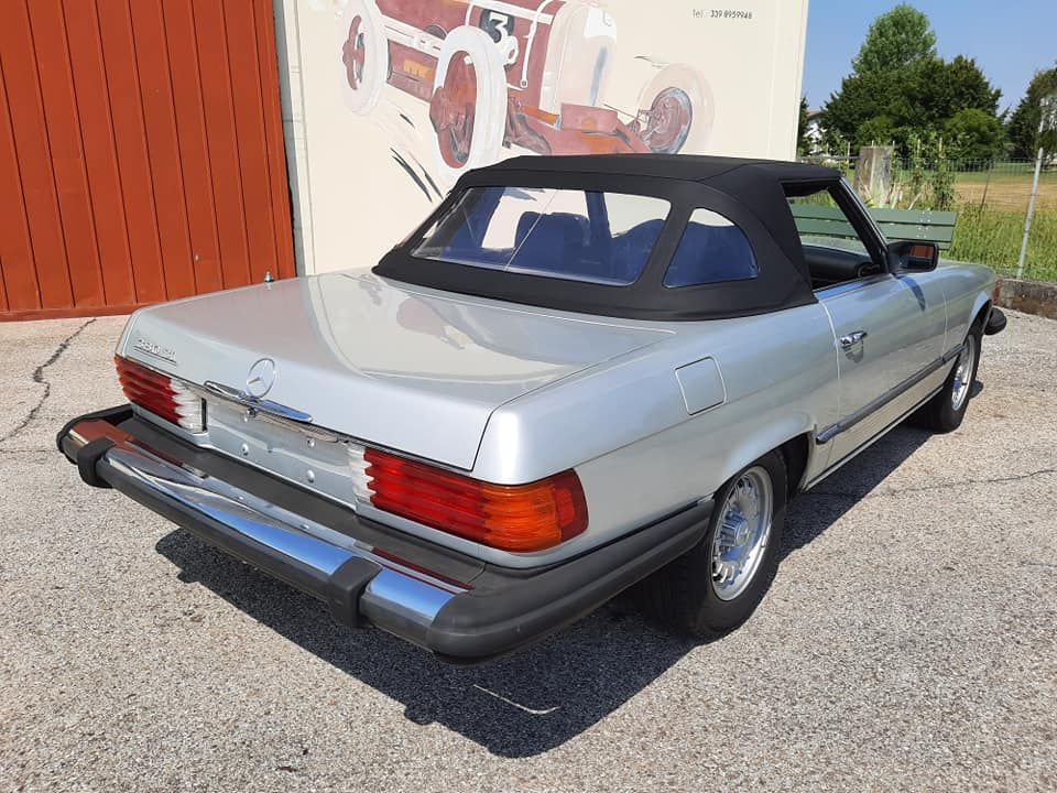 380 SL del 1981 11