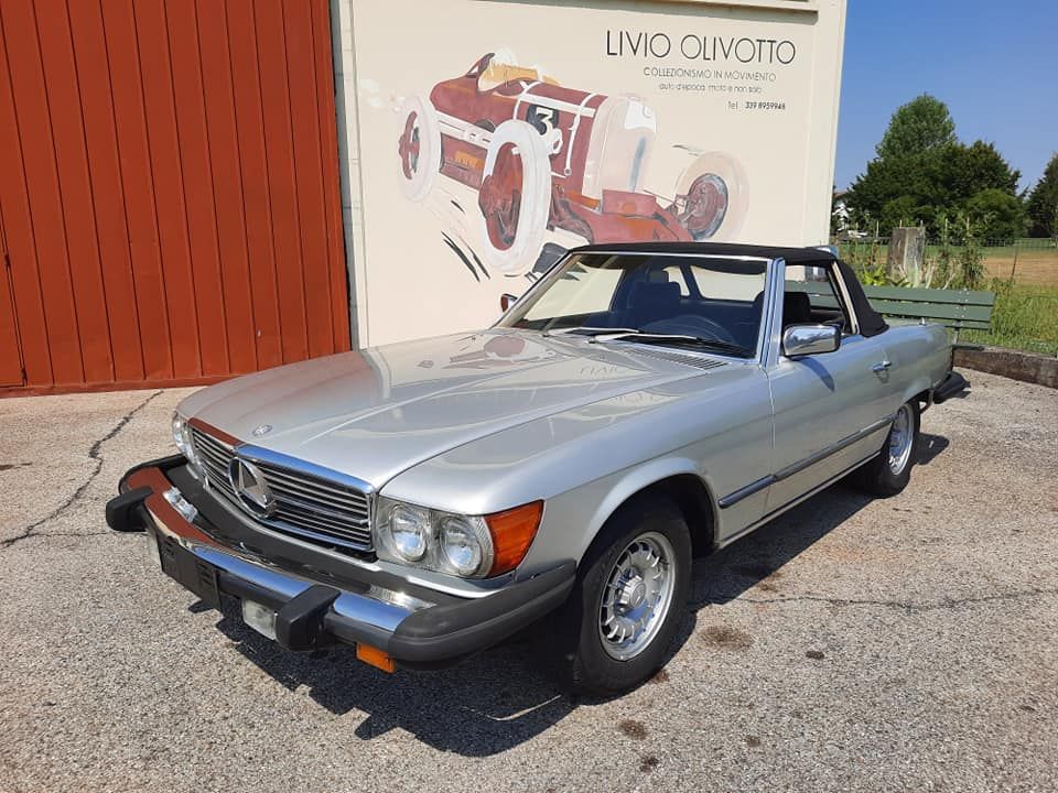 380 SL del 1981 15