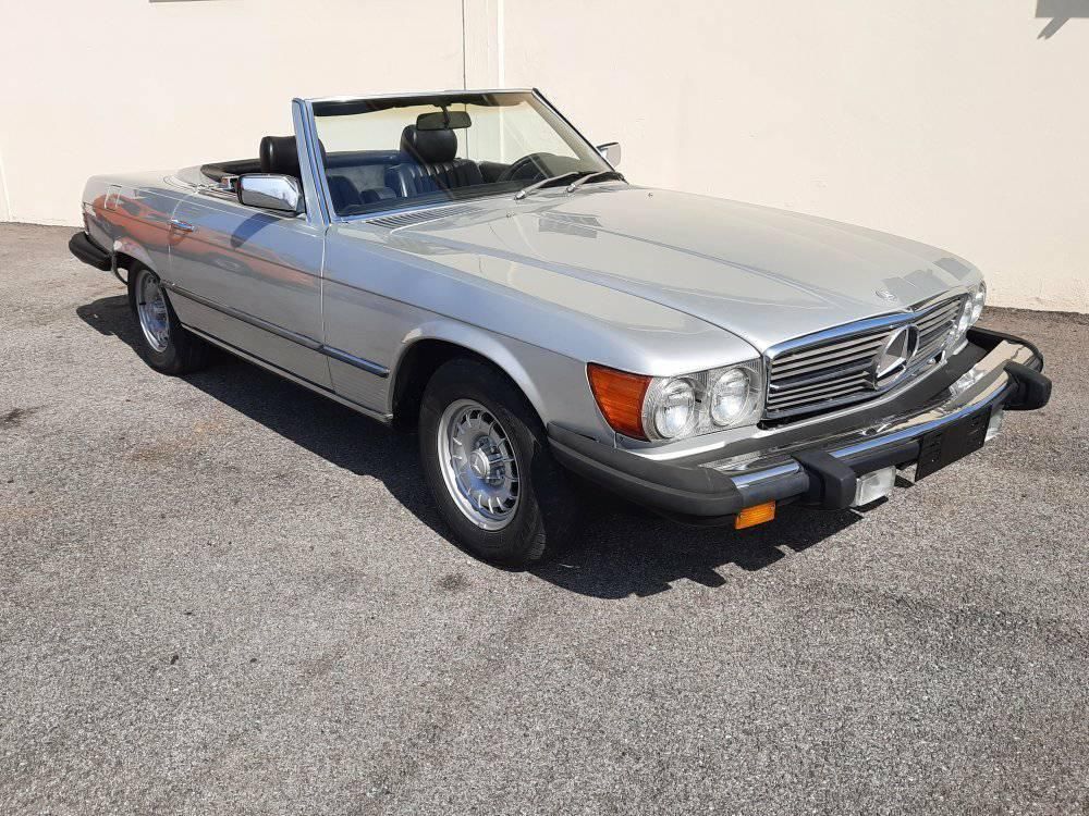 380 SL del 1981 18