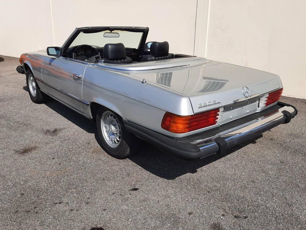 380 SL del 1981 19