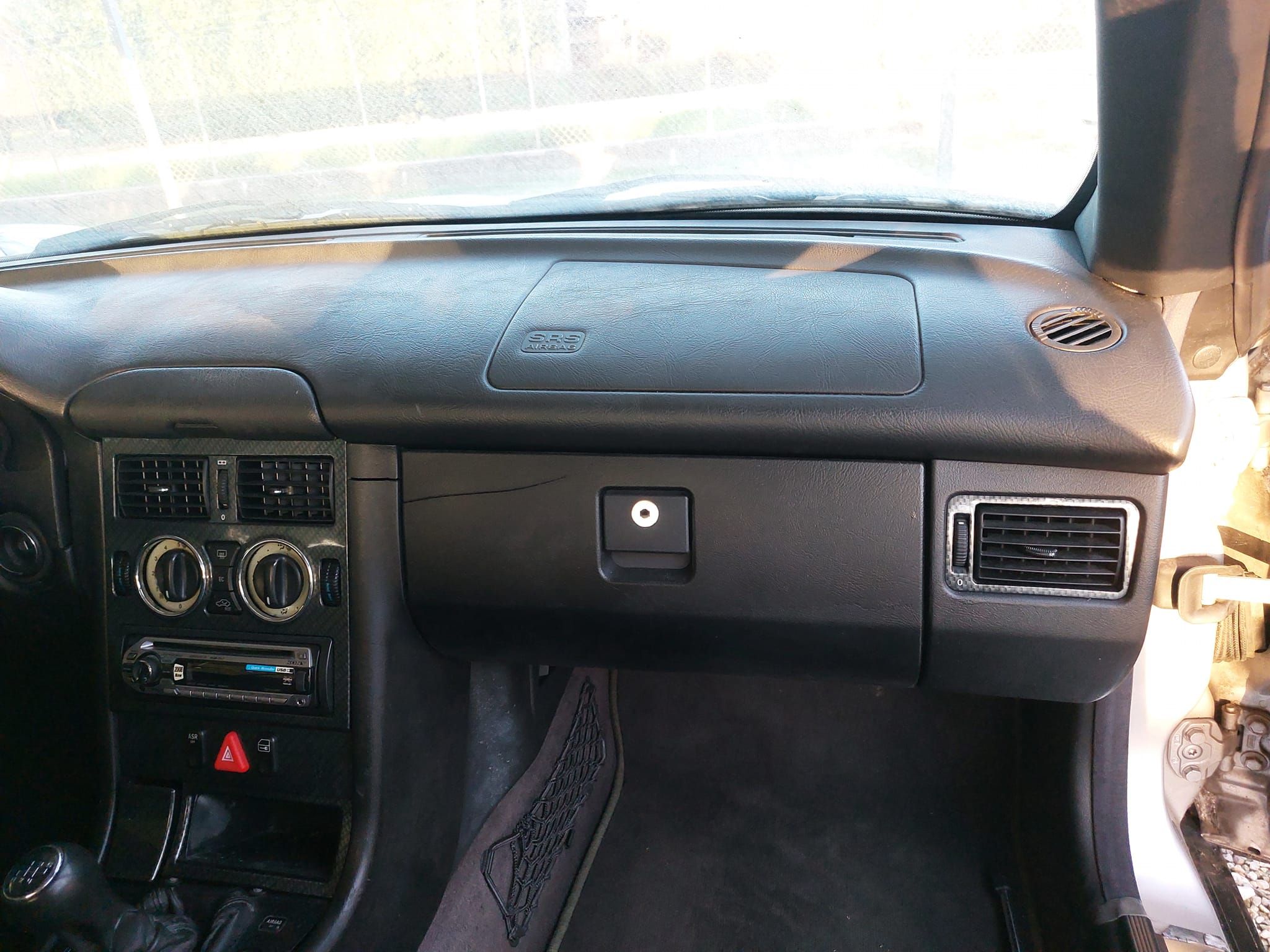 SLK 200 del 1999 17