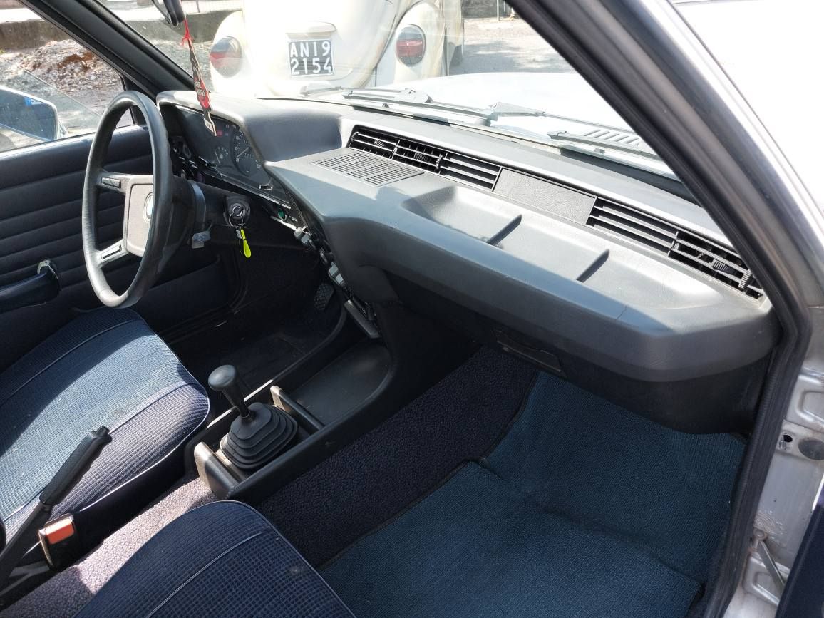BMW 318 del 1978 (a carburatori) 12