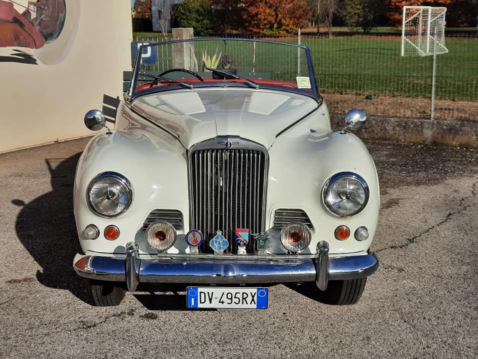 Apine MK I anno 1953 3