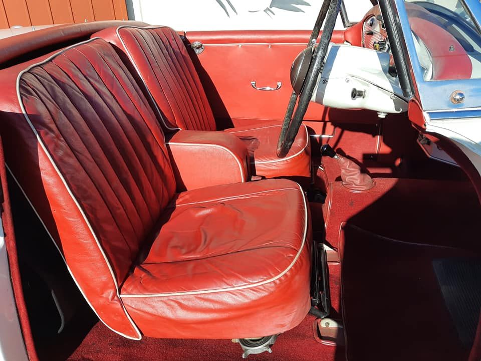 Apine MK I anno 1953 12