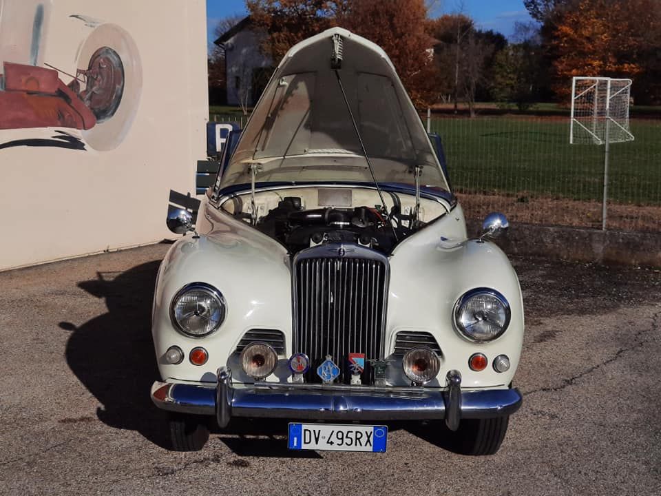Apine MK I anno 1953 20