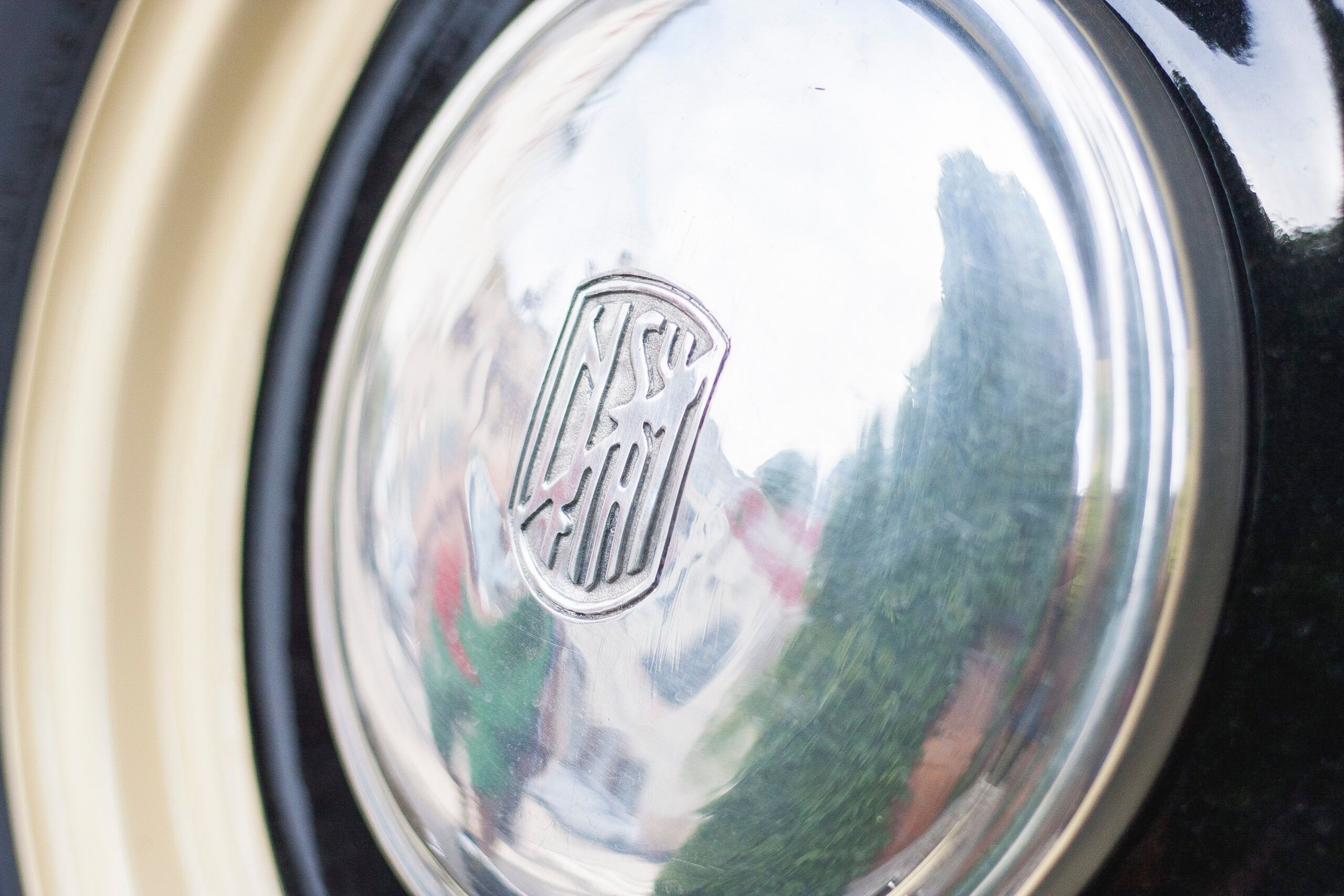 Fiat NSU 508 C Cabriolet del 1939 20