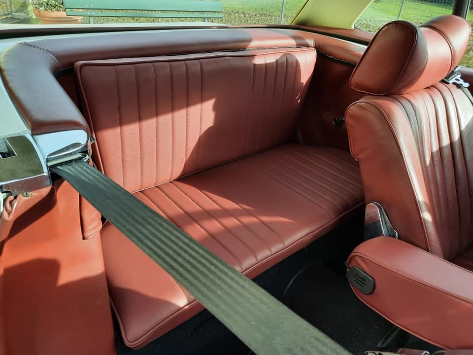 450 SL del 1976 14