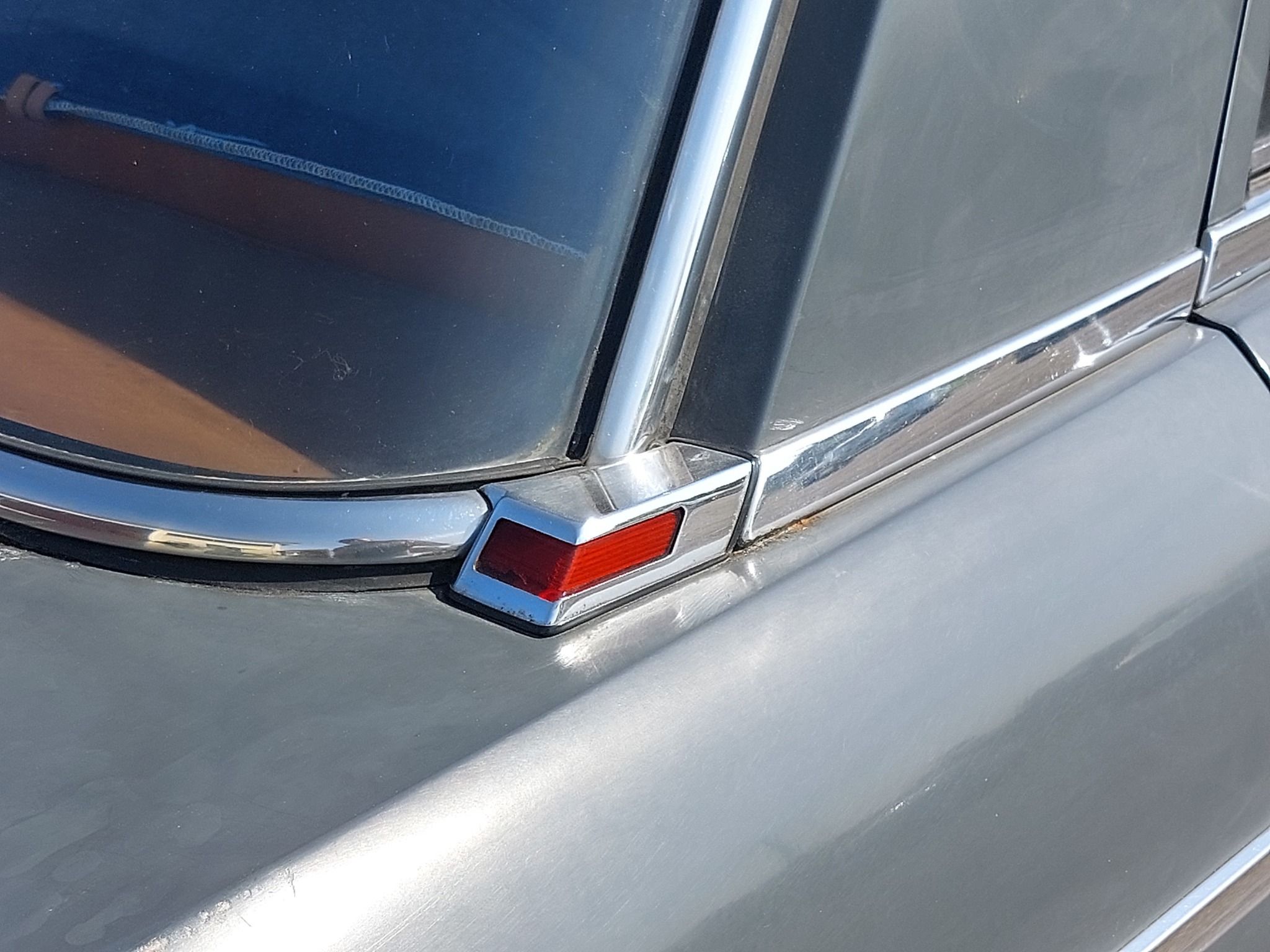 Fiat 1500 L del 1964 18