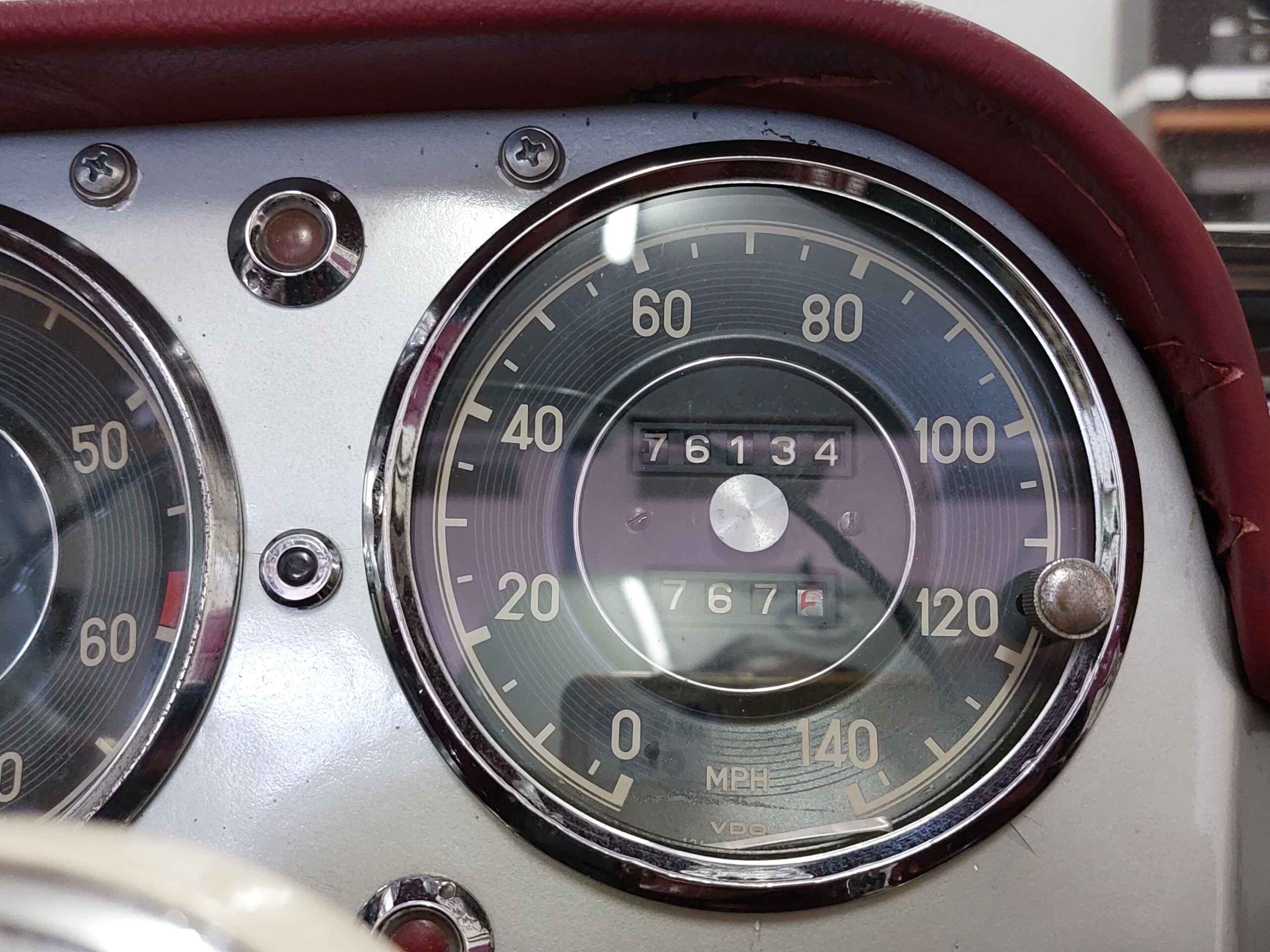 190 SL del 1958 20