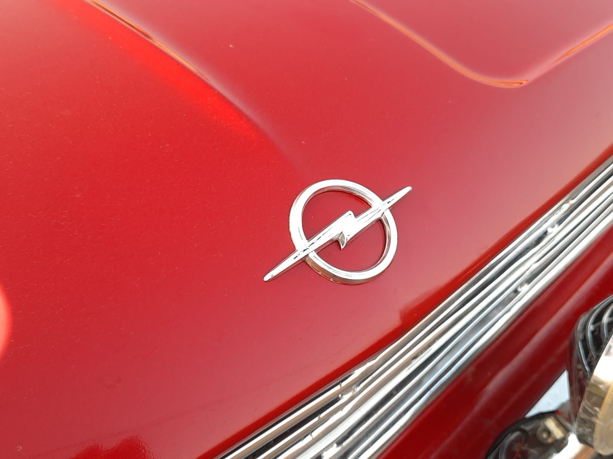 Opel Kadett 1100 L Super del 1966 12