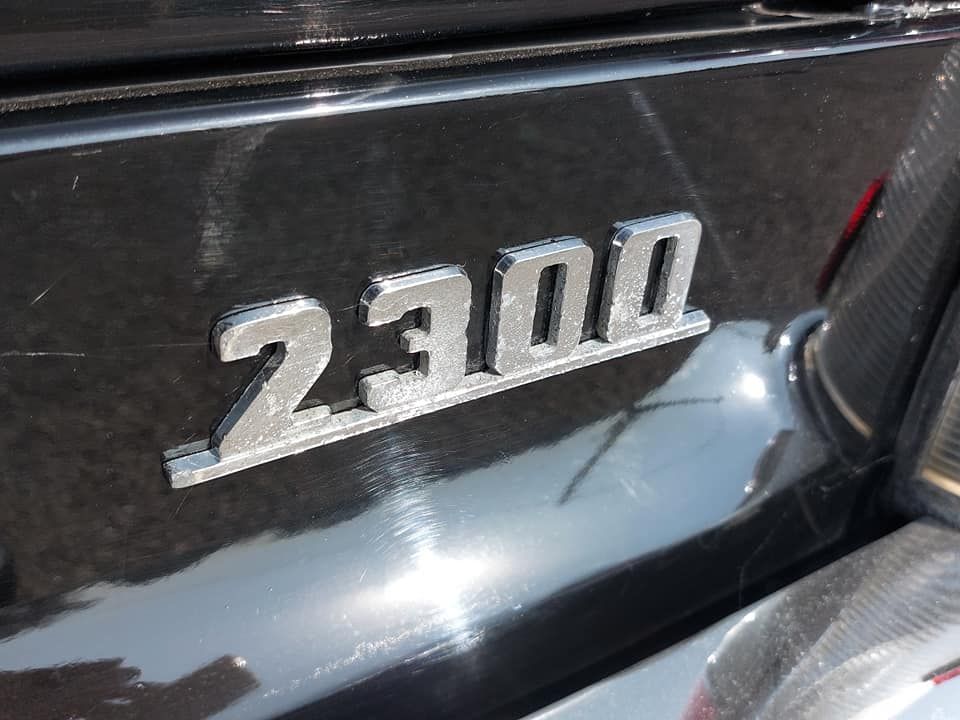 Fiat 2300 Berlina anno 1962 9