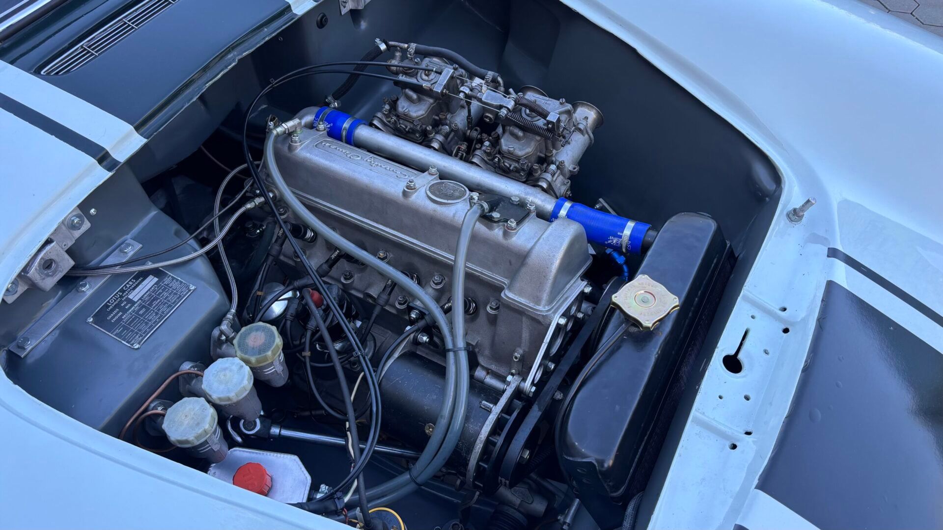 Lotus ELITE S2 13