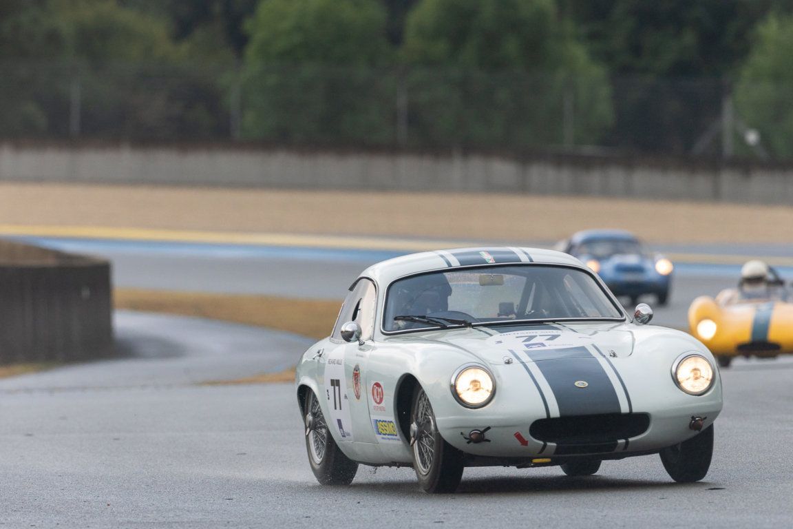 Lotus ELITE S2 21