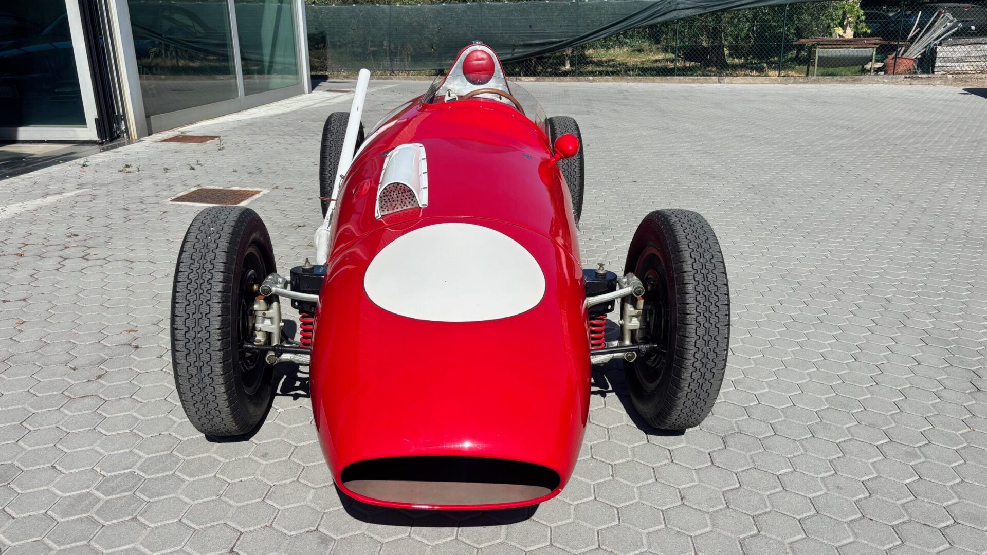 - ARZANI FORMULA JUNIOR 3