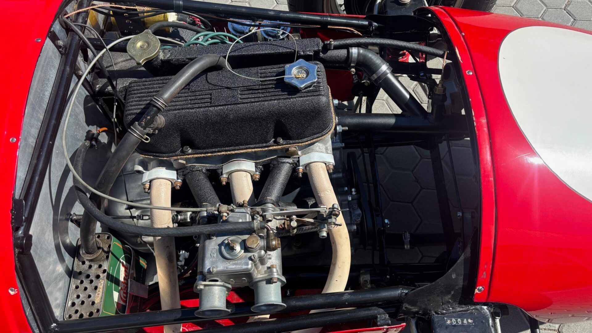 - ARZANI FORMULA JUNIOR 10