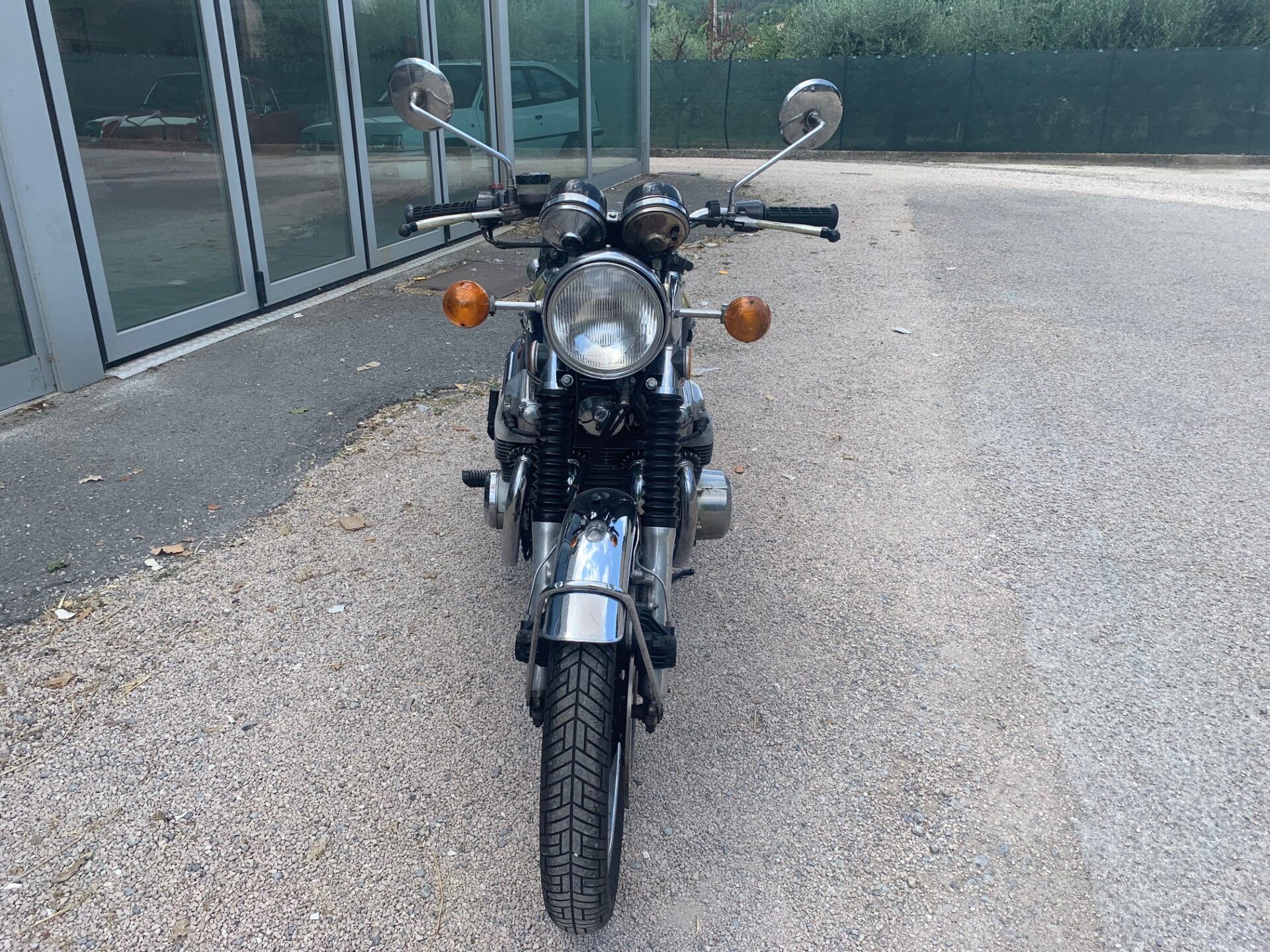 Honda 750 FOUR 2