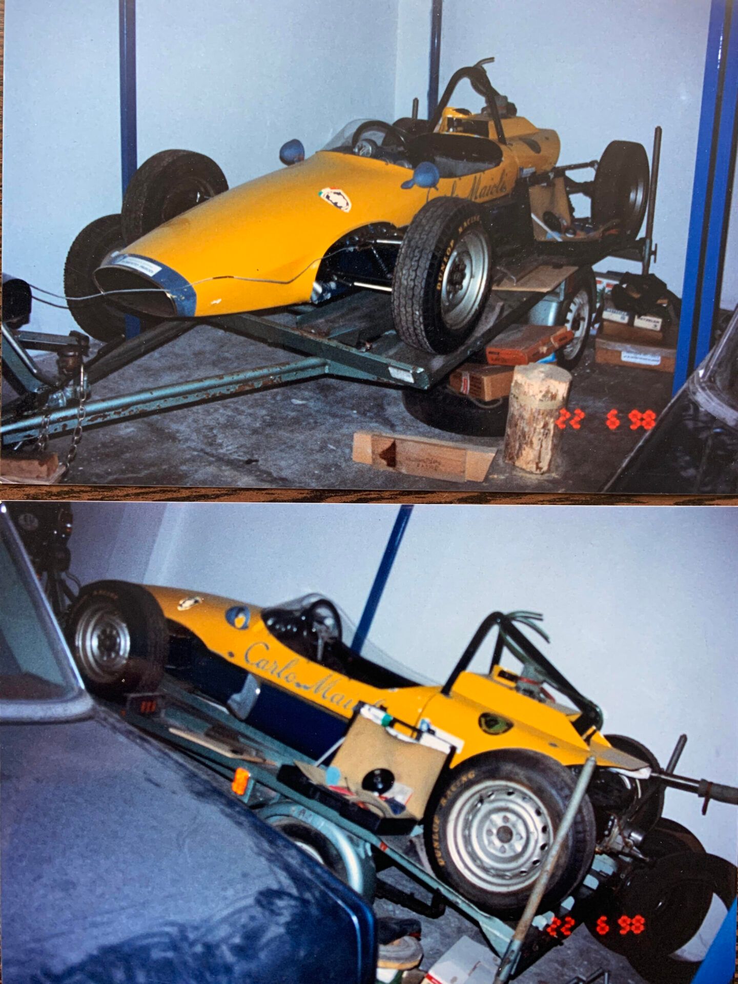 F. 850 13