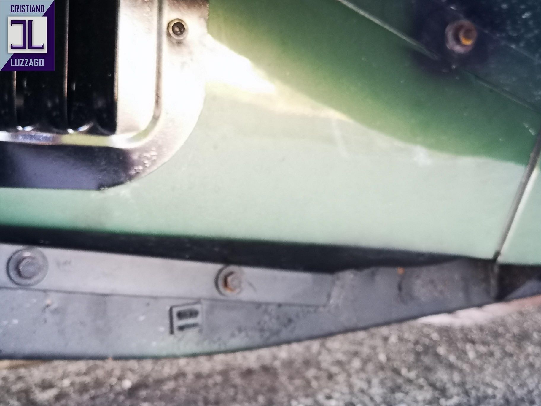 MG Tf Midget 1250 30