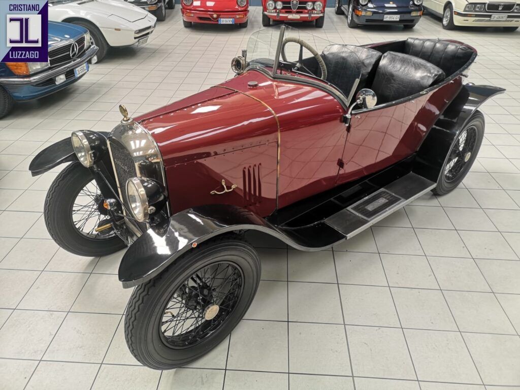 C4 Sport 6cv 4