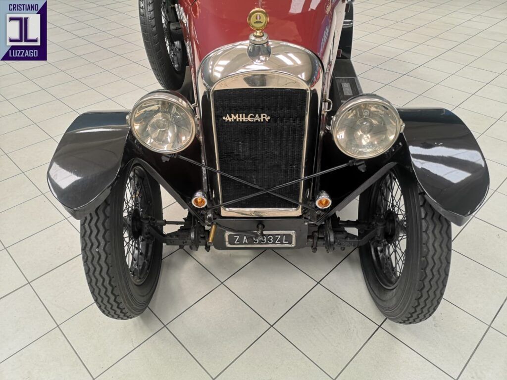 C4 Sport 6cv 11
