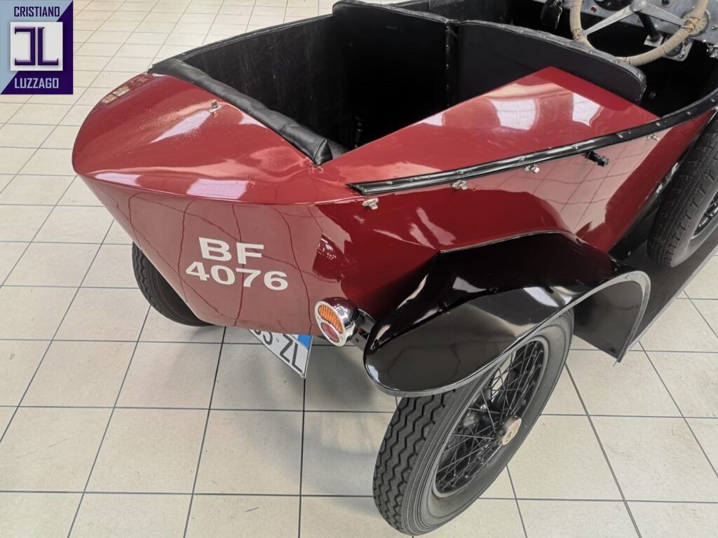 C4 Sport 6cv 46