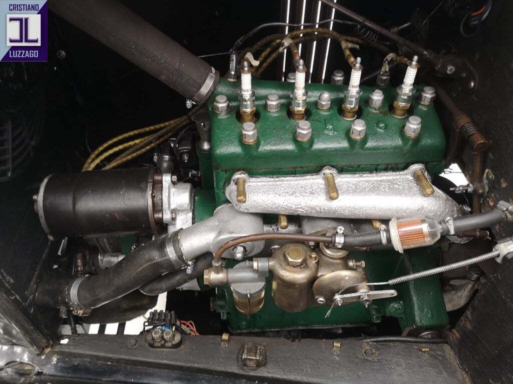 C4 Sport 6cv 52