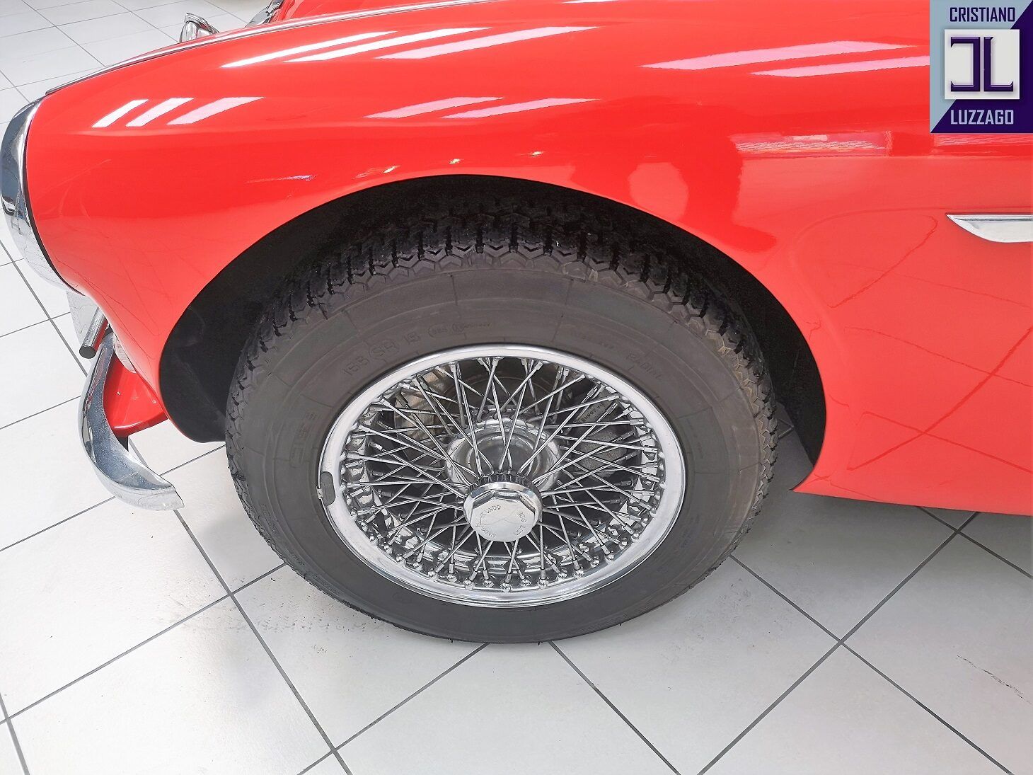 3000 Mk3 Phase 1 7