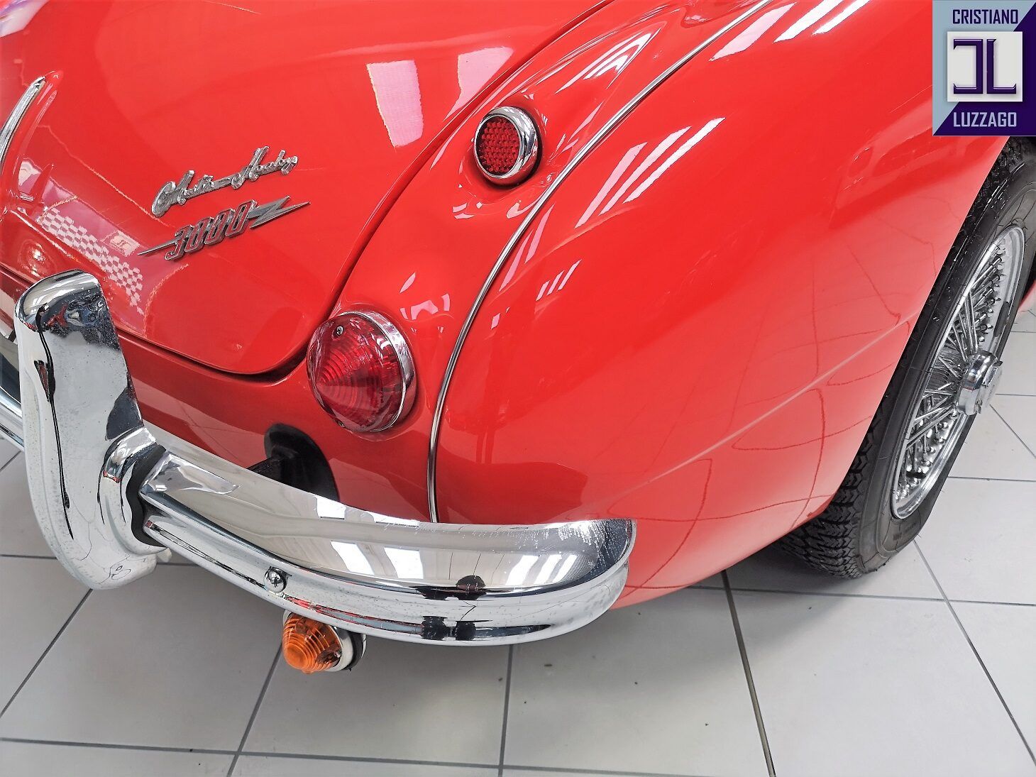 3000 Mk3 Phase 1 10
