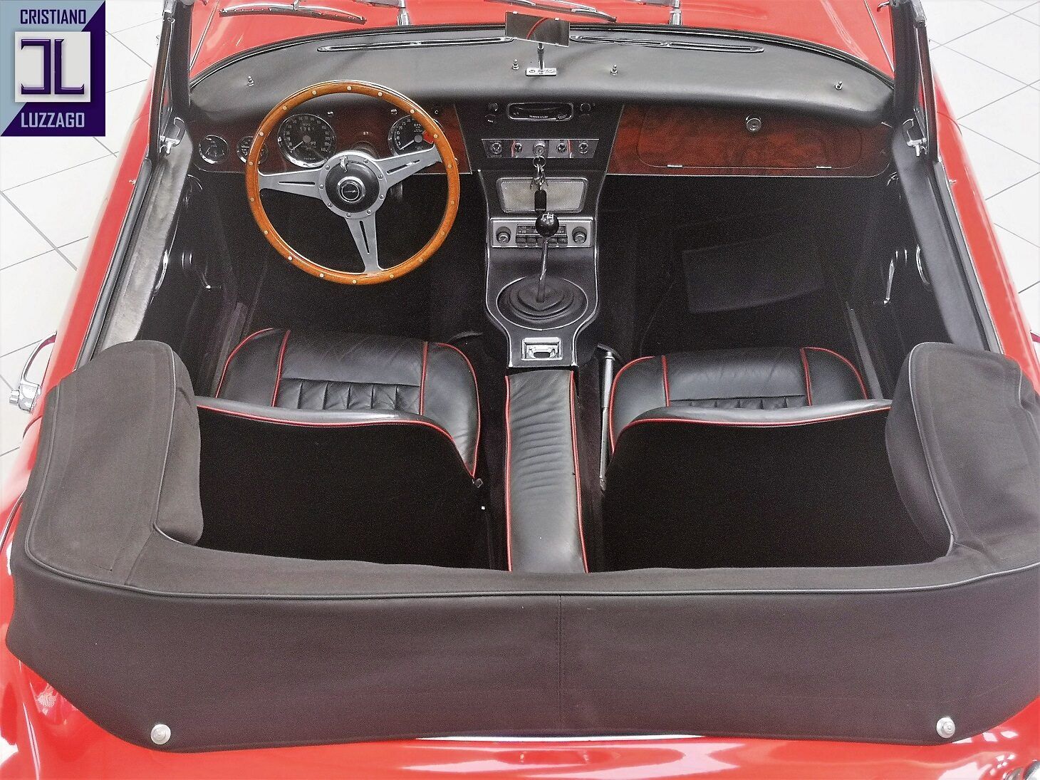 3000 Mk3 Phase 1 13