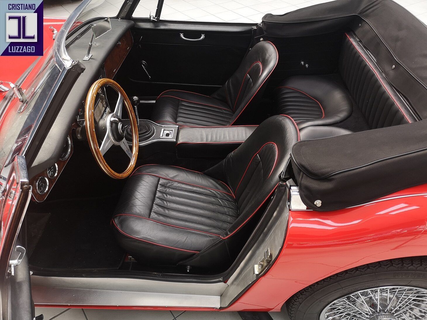 3000 Mk3 Phase 1 15