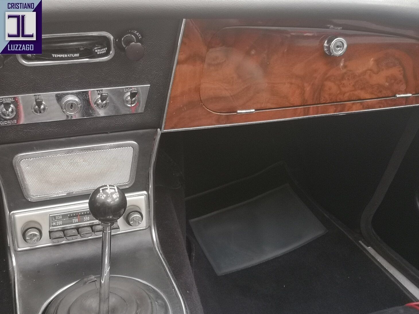 3000 Mk3 Phase 1 19