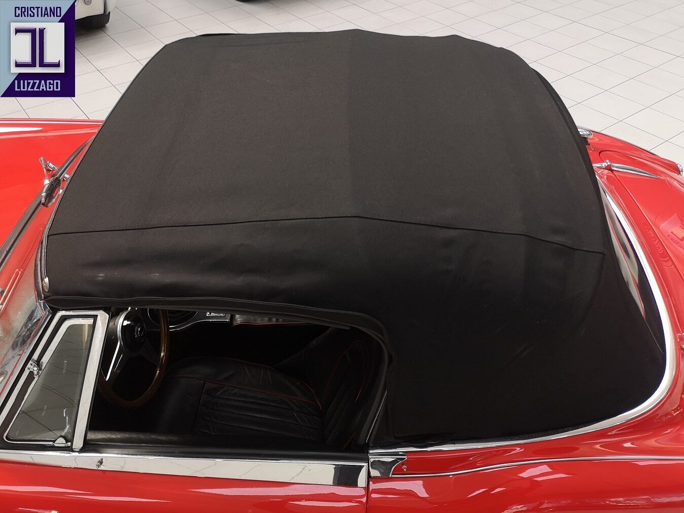 3000 Mk3 Phase 1 25