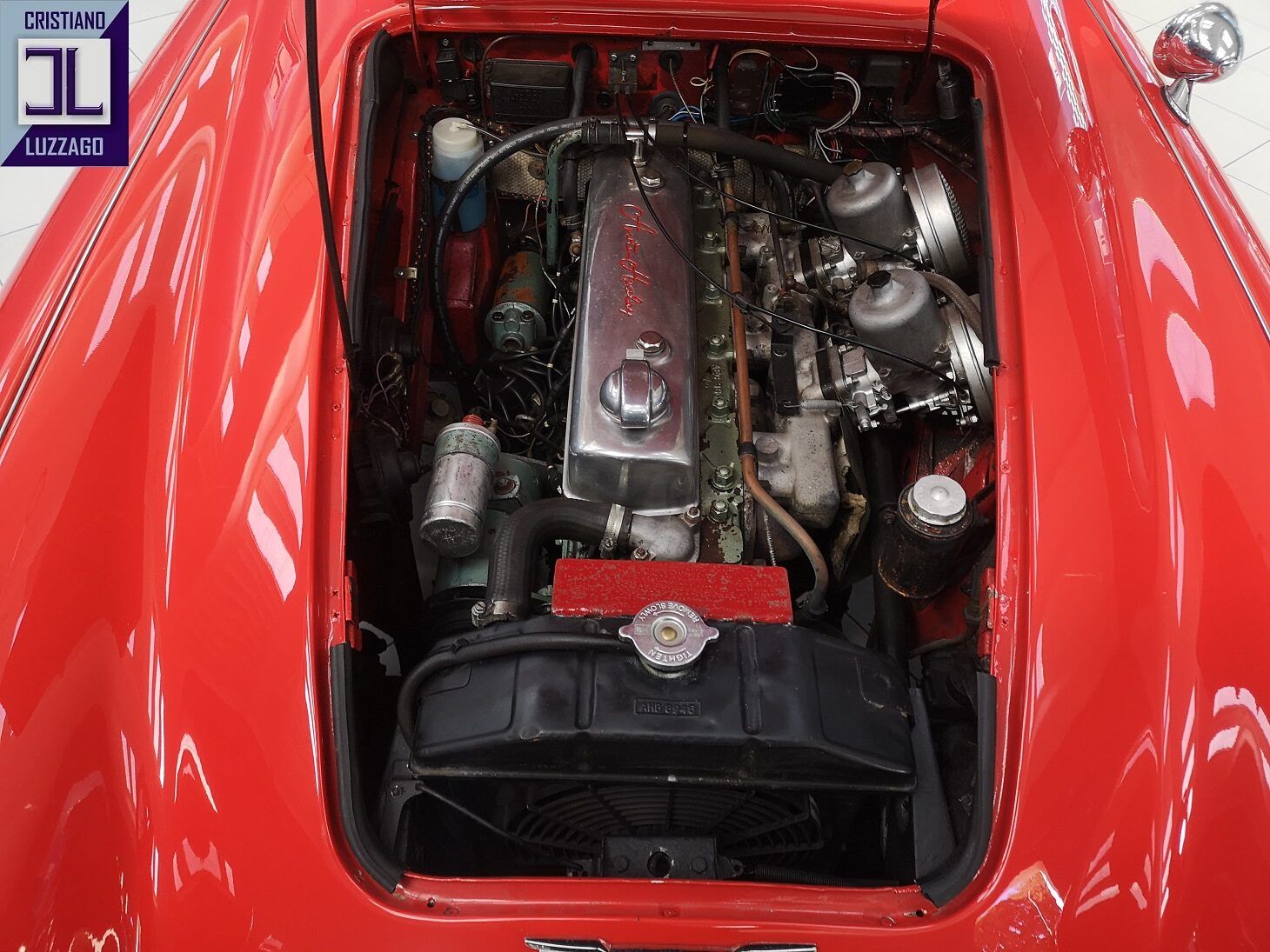 3000 Mk3 Phase 1 27