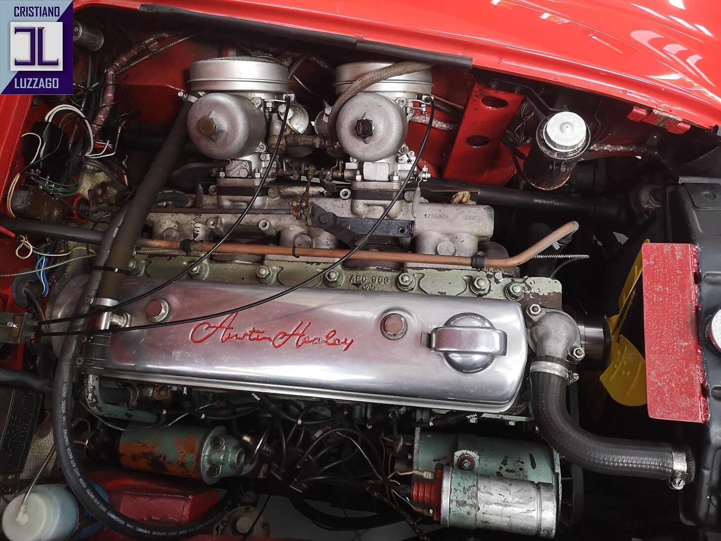 3000 Mk3 Phase 1 28