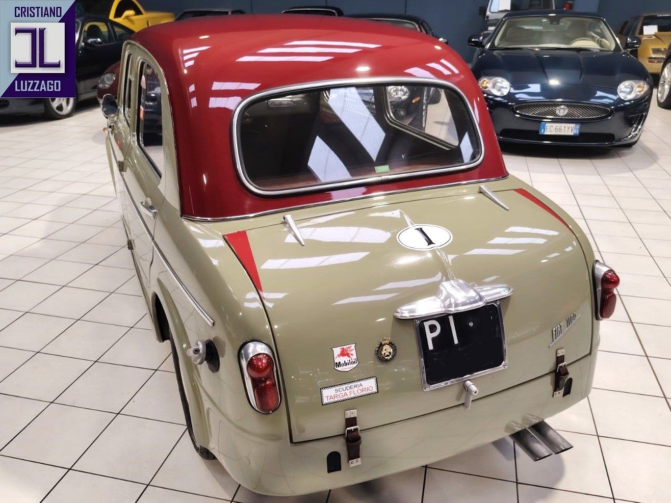 Fiat 1100 103 B 5