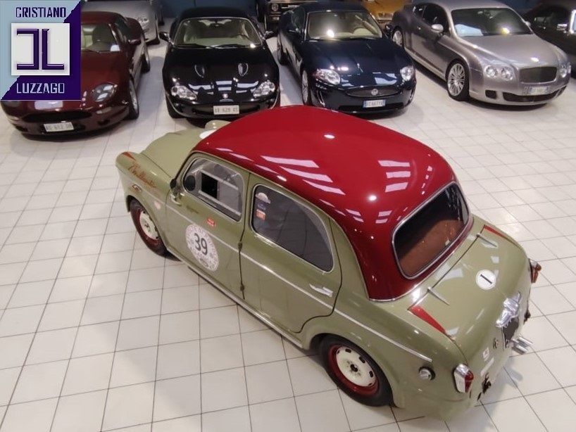 Fiat 1100 103 B 9